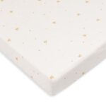 Prześcieradło <b>do dostawki 90x60cm</b><em> Angel Dust </em>
