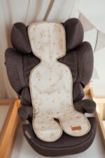 Wkładka antypotowa <b> do fotelika </b> <em> Angel Twig M (9-36 kg)</em> - obrazek 2