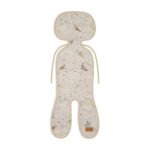 Wkładka antypotowa <b> do fotelika </b> <em> Birdsong M (9-36 kg)</em>