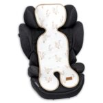Wkładka antypotowa <b> do fotelika </b> <em> Happy Goose M (9-36 kg)</em> - obrazek 4