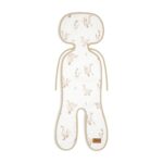 Wkładka antypotowa <b> do fotelika </b> <em> Happy Goose M (9-36 kg)</em>