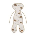 Wkładka antypotowa <b> do fotelika </b> <em> Temo S (0-18 kg) </em>